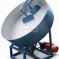 Mesin Granulator
