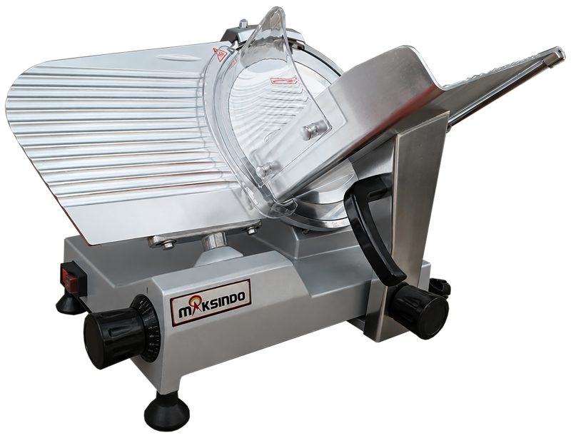 Mesin Meat Slicer MKS-M12 - Gambar 10