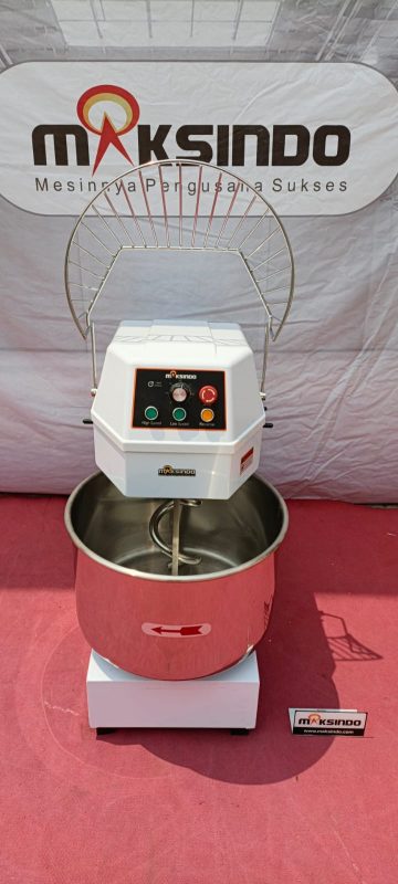 Mixer Spiral 60 Liter MKS-SP60 - Gambar 9