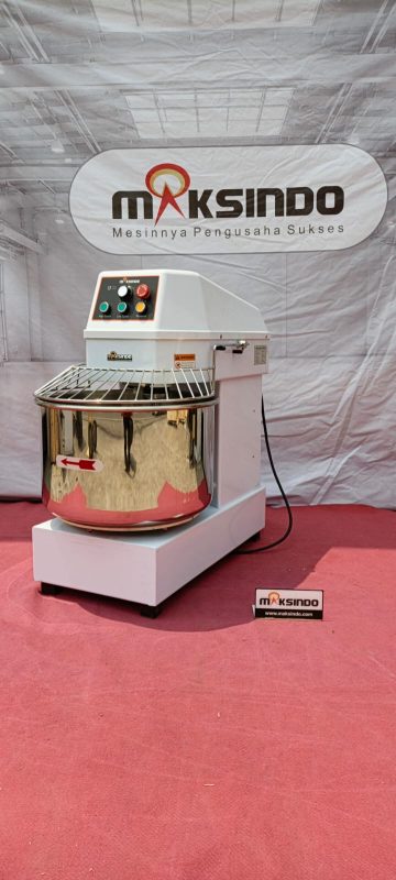 Mixer Spiral 60 Liter MKS-SP60 - Gambar 10