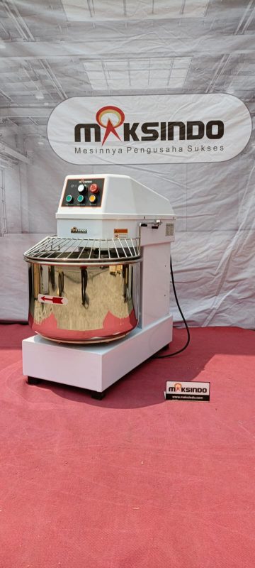 Mixer Spiral 60 Liter MKS-SP60 - Gambar 12