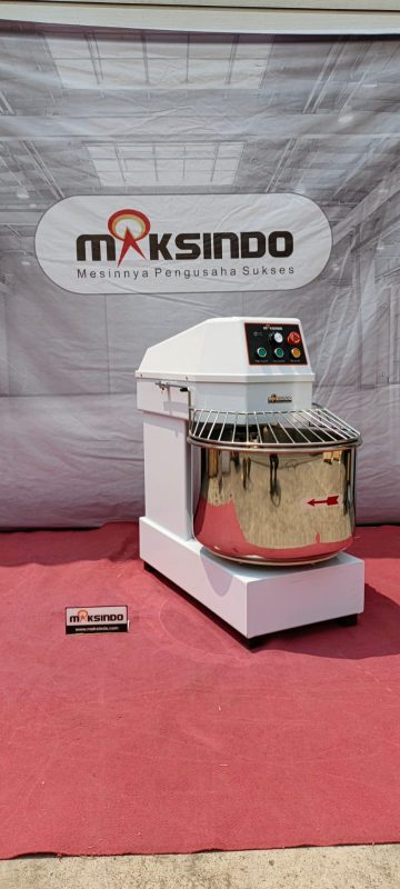 Mixer Spiral 60 Liter MKS-SP60 - Gambar 13