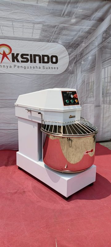 Mixer Spiral 60 Liter MKS-SP60 - Gambar 14