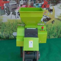 Mesin Pencacah Rumput, Sayuran, Buah dan Limbah Organik Serbaguna Agrowindo AGR-CTB300