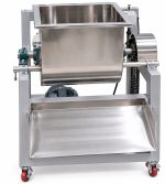 Mesin Mixer Adonan Mie, Kulit Pangsit, Kulit Pastel Serbaguna 15 kg Agrowindo AGR-DGK15