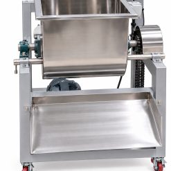 Mesin Mixer Adonan Mie, Kulit Pangsit, Kulit Pastel Serbaguna 15 kg Agrowindo AGR-DGK15