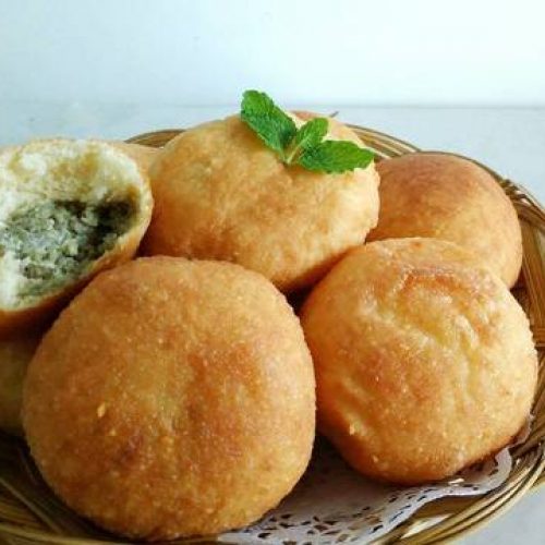 Berbagai Cara Membuat Roti Goreng Isi Kacang Ijo Mudah Berbagai Cara Membuat Roti Goreng Isi Kacang Ijo Mudah