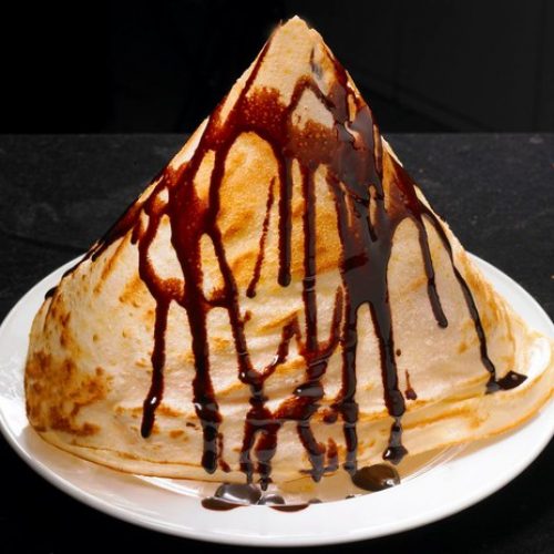 Resep Cara Membuat Roti Tissue Sederhana, Renyah, Crispy Resep Cara Membuat Roti Tissue Sederhana, Renyah, Crispy