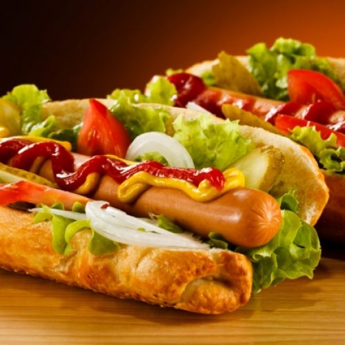 Langkah Dan Cara Membuat Roti Untuk Hotdog Paling Praktis Langkah Dan Cara Membuat Roti Untuk Hotdog Paling Praktis