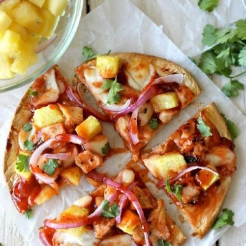 5 Cara Membuat Roti Naan yang Terlihat Sulit Tapi 